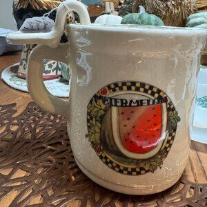 Vintage Microwave Bacon Cooker